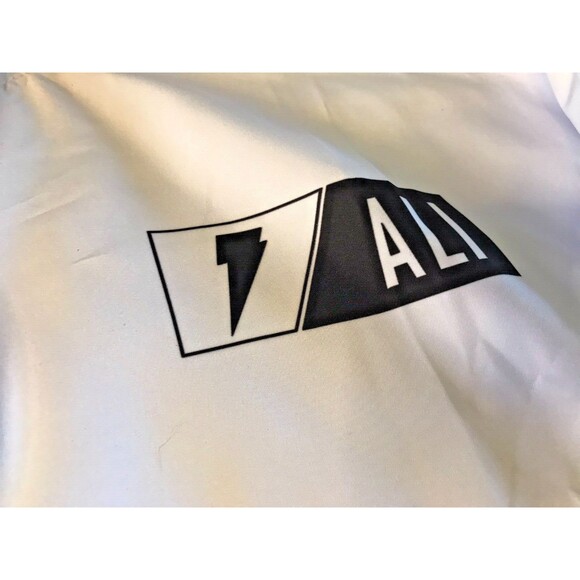 New Champion X Gatorade Muhammad Ali Anorak Windbreaker M with Tag - Picture 2 of 8